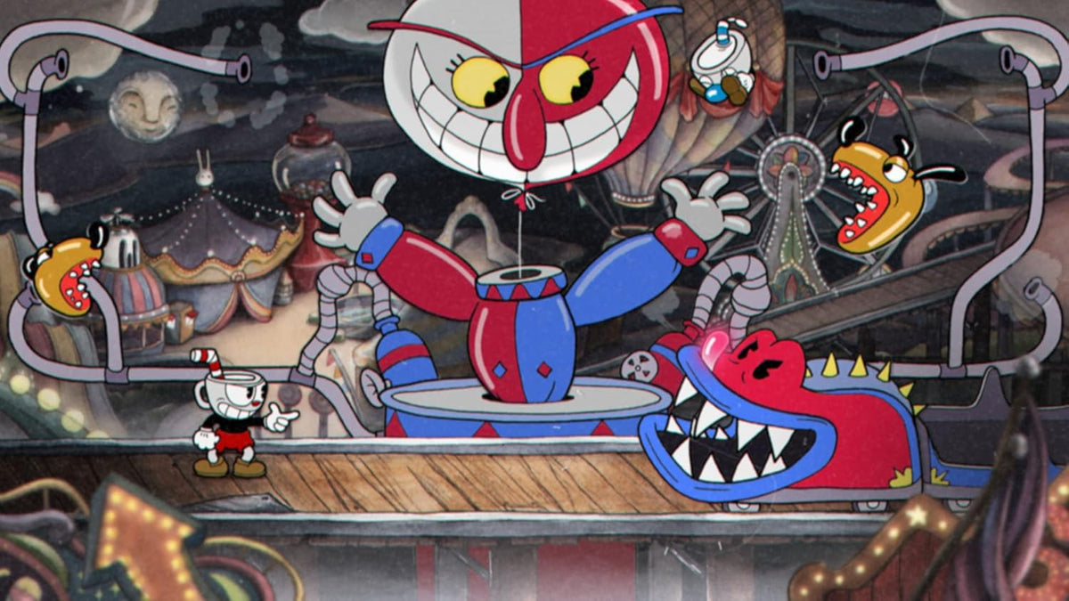 Cuphead Switch 4