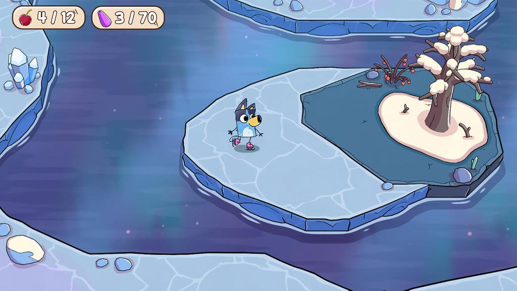 Blueys Quest For The Gold Pen PS5 6