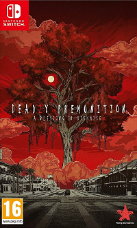 Deadly Premonition 2 A Blessing In Disguise (Europeo) Switch 1