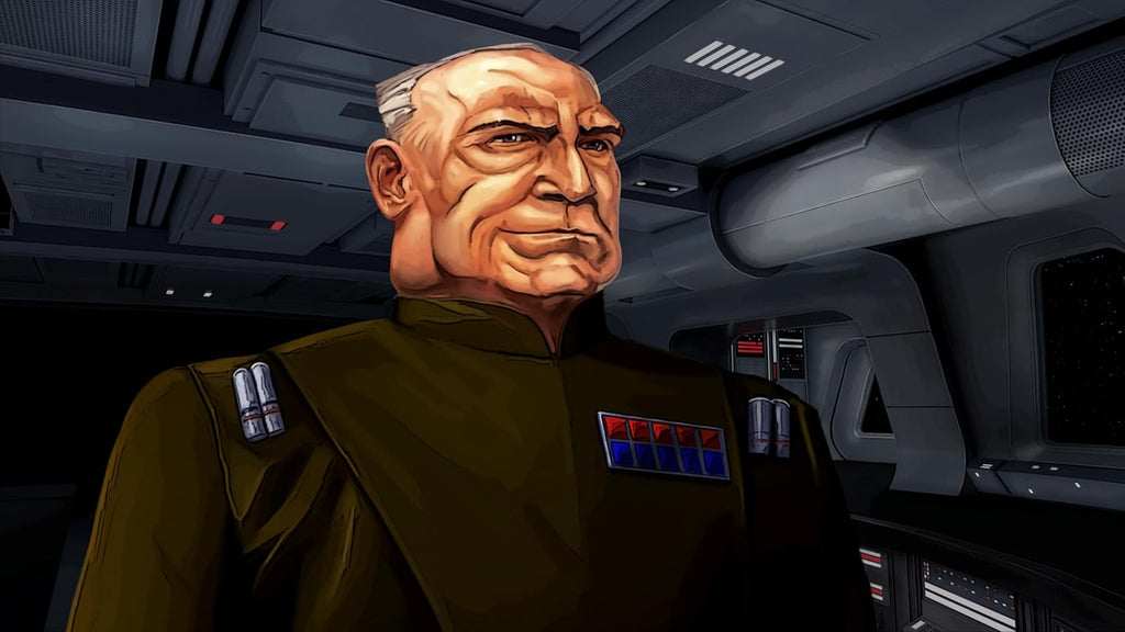 Star Wars: Dark Forces Remaster PS5 3