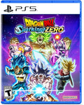 Dragon Ball Sparking! Zero PS5 1
