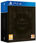 Dark Souls Trilogy (Europeo) PS4 1