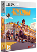 Dustborn Deluxe Edition (Europeo) PS5 1