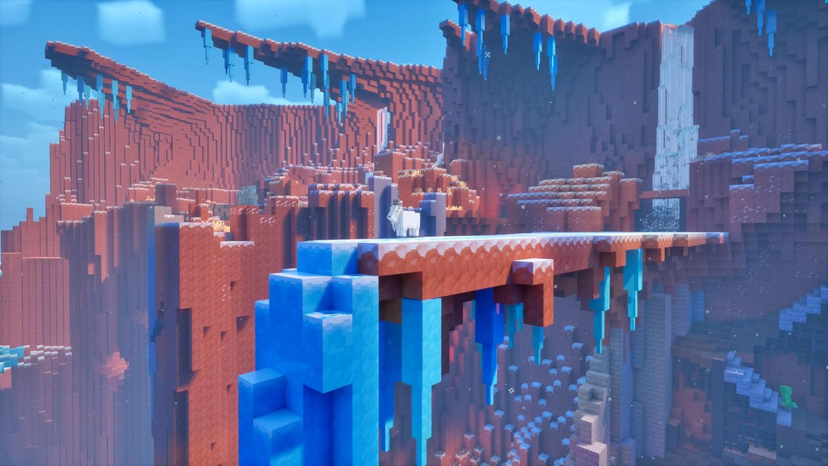 Minecraft Dungeons II - Deluxe Edition Switch 2 2