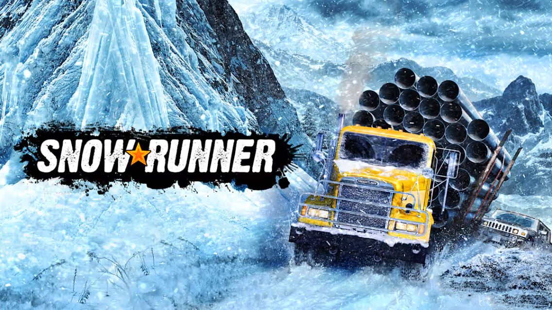 Snowrunner Switch 2 2