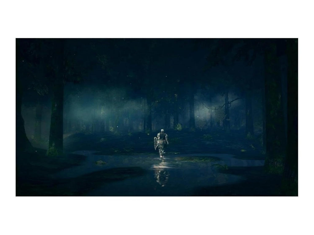 Dark Souls Trilogy (Europeo) PS4 4