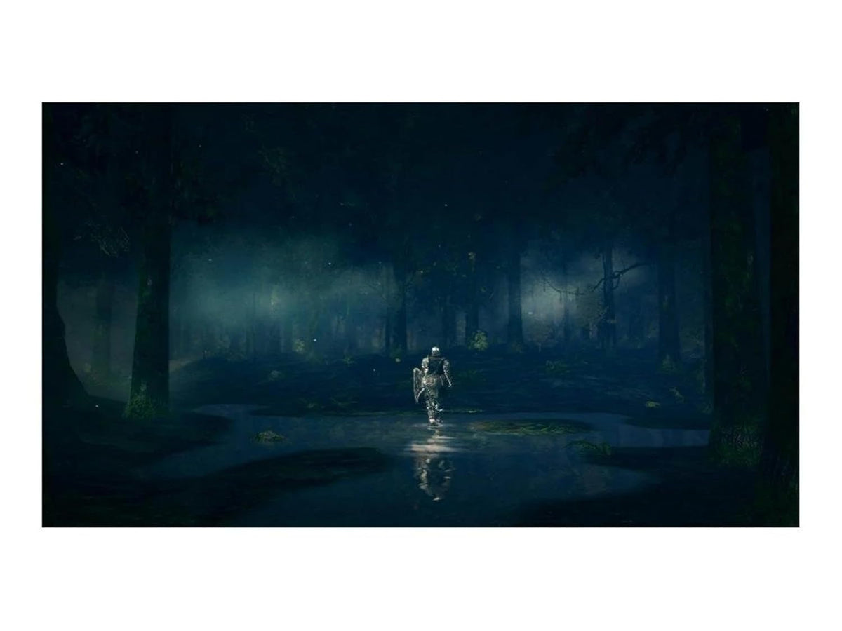 Dark Souls Trilogy (Europeo) PS4 4
