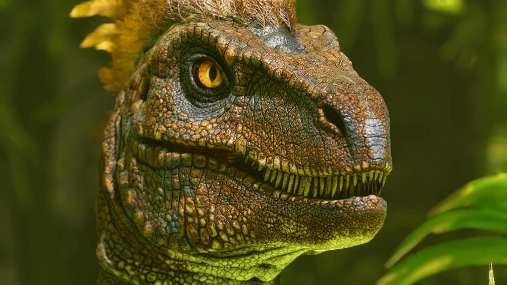 ARK: Survival Ascended (Europeo) PS5 2
