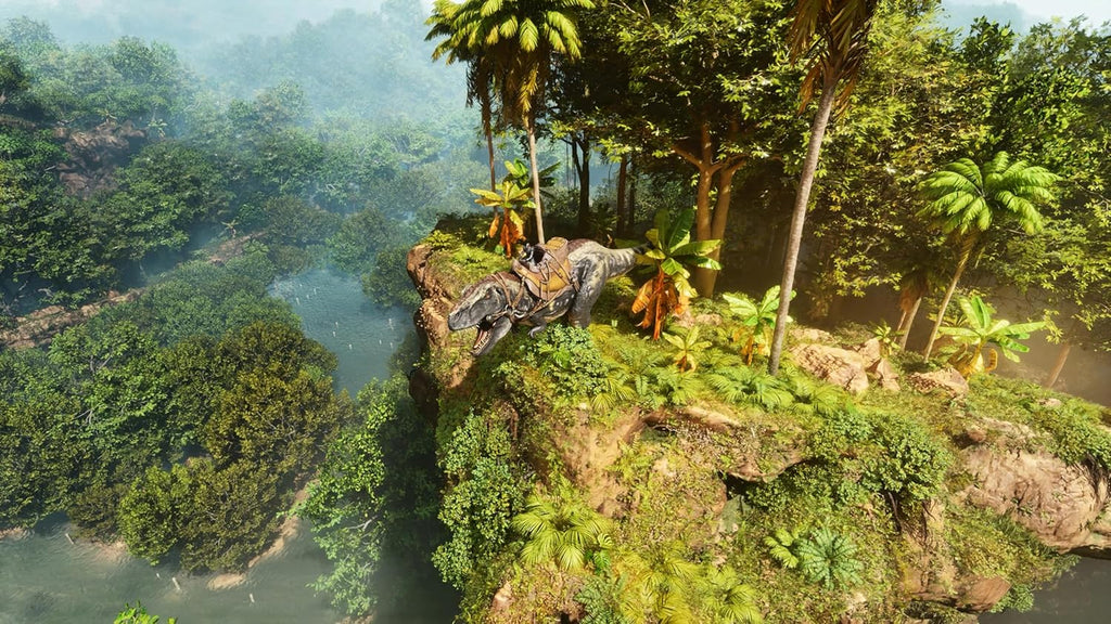 ARK: Survival Ascended (Europeo) PS5 4