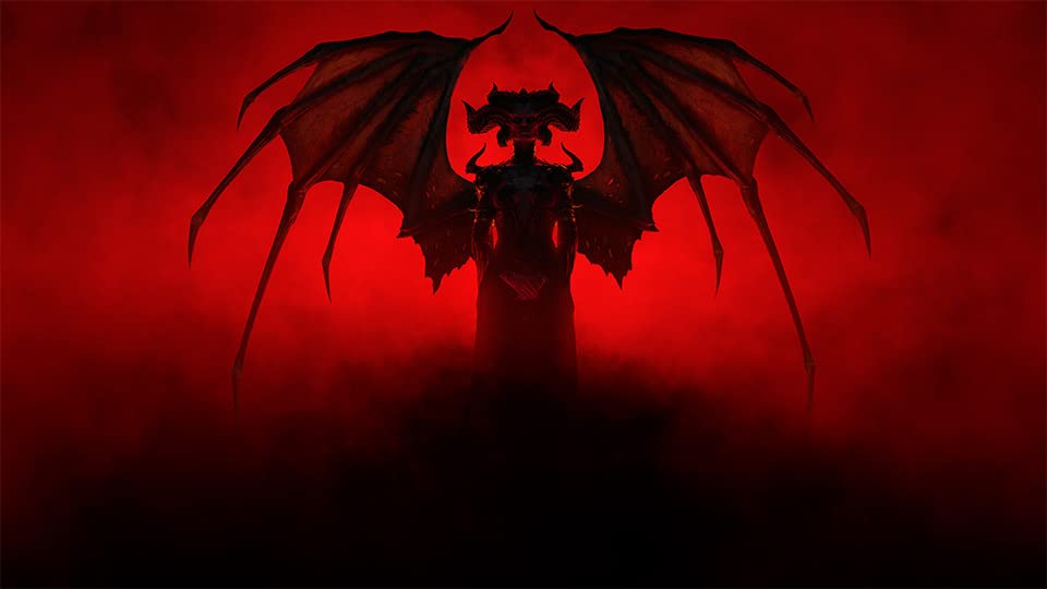 Diablo IV PS4 3