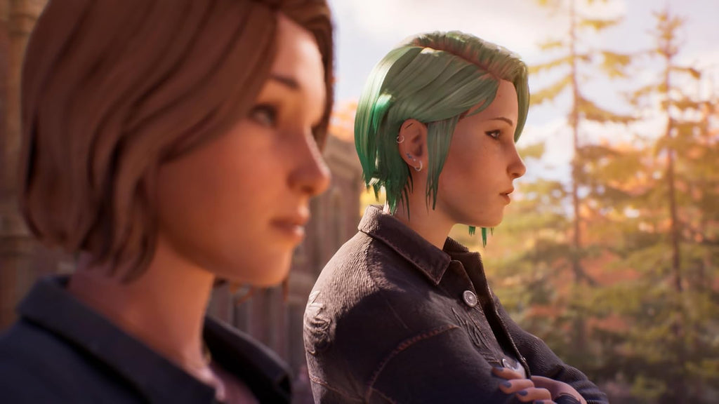 Life Is Strange: Reunion (Europeo) PS5 6
