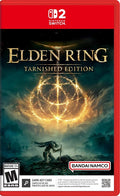 Elden Ring Tarnished Edition Switch 2 1