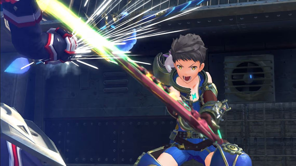 Xenoblade Chronicles 2 Switch 2 Edition Switch 2 6