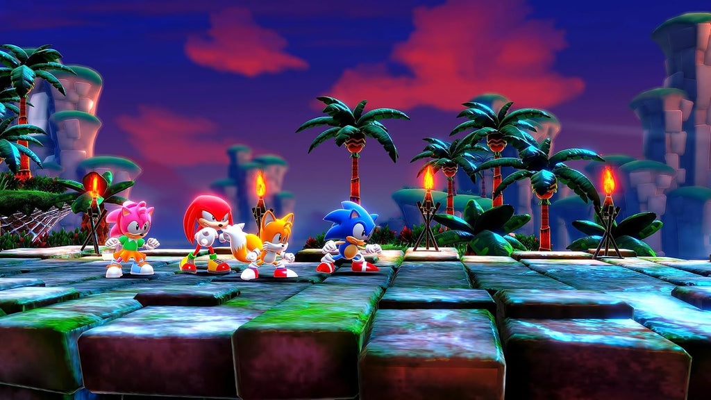 Sonic Superstars PS5 2