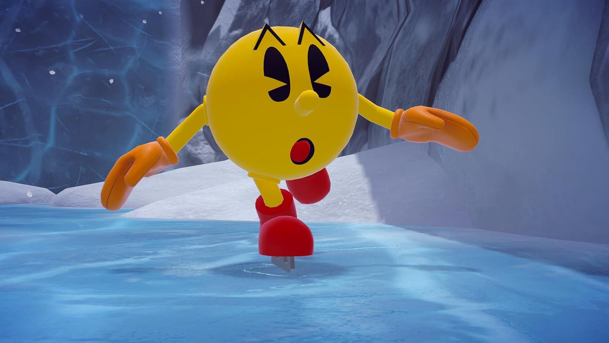 Pac-Man World 2 Re-Pac Switch 2 2