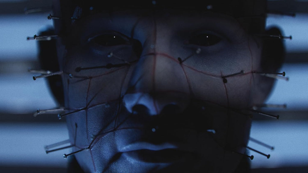 Clive Barkers Hellraiser: Revival PS5 4
