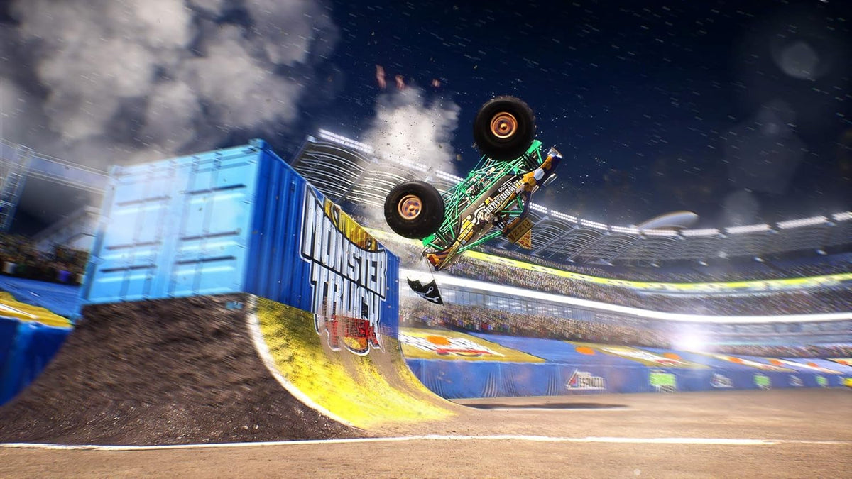 Monster Truck Championship PS4 3