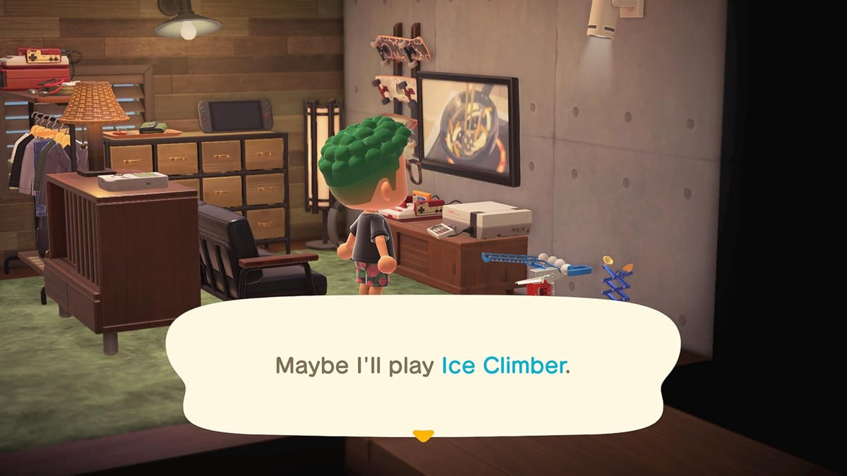 Animal Crossing: New Horizons -Switch 2 Edition- Switch 2 4