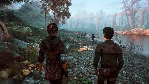 A Plague Tale: Innocence (Europeo) PS4 2