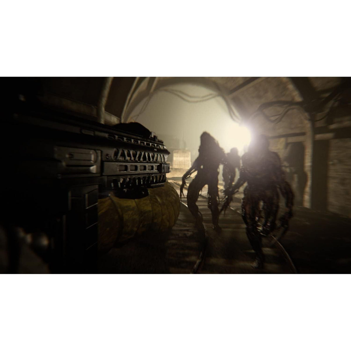 Resident Evil 8 Village Gold Edition PS4 4