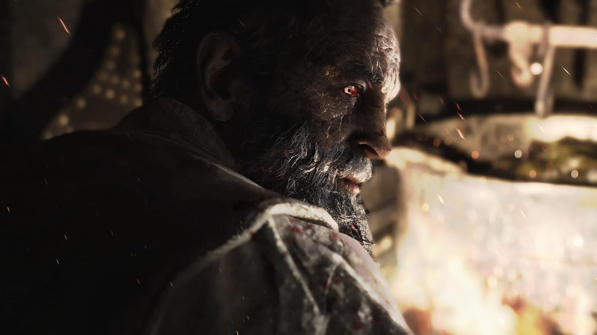 Resident Evil 4 PS4 2