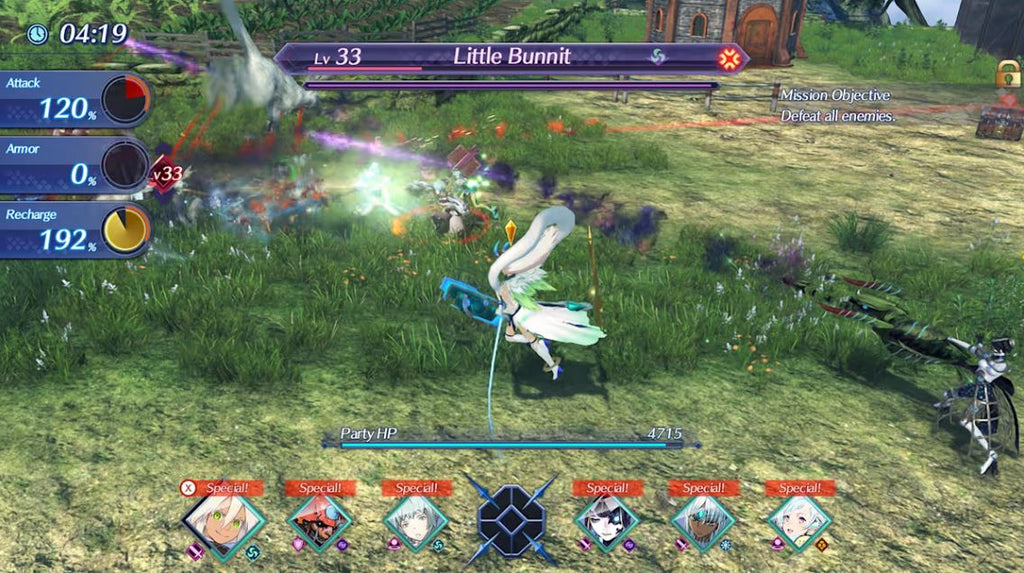 Xenoblade Chronicles 2 Switch 2 Edition Switch 2 2