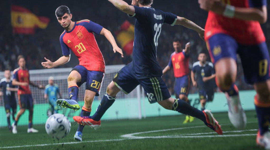EA Sports FC 27 Switch 2 6