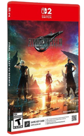 Final Fantasy VII Rebirth Switch 2 1
