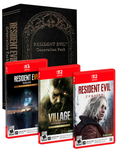 Resident Evil Generation Pack (3 Juegos) Switch 2 1