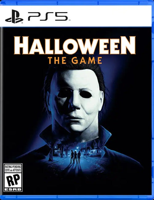 Halloween: The Game PS5 1