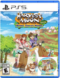 Harvest Moon: Home Sweet Home Special Edition PS5 1