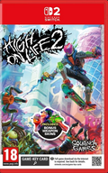 High On Life 2 (Europeo) Switch 2 1