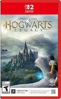 Hogwarts Legacy Switch 2 1