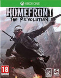 Homefront: The Revolution (Europeo) Xbox One 1