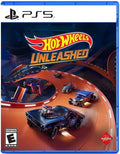 Hot Wheels Unleashed PS5 1