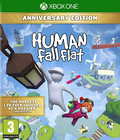 Human: Fall Flat Anniversary Edition (Europeo) Xbox One 1