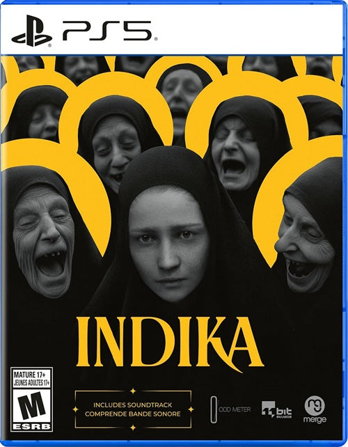 Indika PS5 1