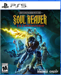 Legacy Of Kain Soul Reaver 1 y 2 Remastered PS5 1