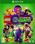 Lego Dc Super Villains (Europeo) Xbox One 1