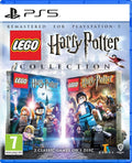 Lego Harry Potter Collection (Europeo) PS5 1