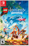 Lego Horizon Adventures Switch 1