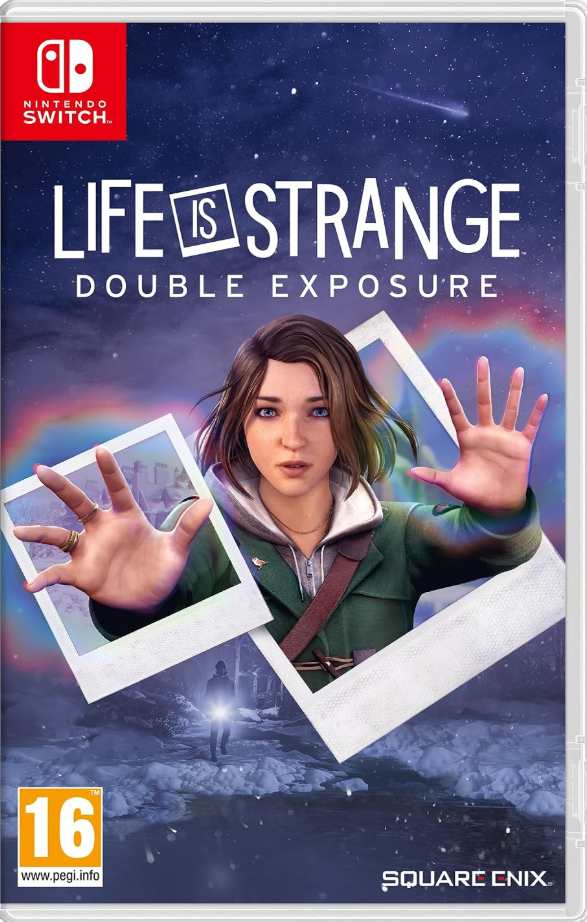 Life Is Strange: Double Exposure (Europeo) Switch 1