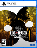 Like A Dragon: Infinite Wealth PS5 1