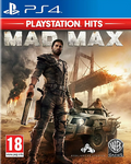 Mad Max (Europeo) PS4 1
