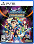 Mega Man Star Force Legacy Collection PS5 1