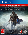 Middle-Earth: Shadow Of Mordor (Europeo) PS4 1