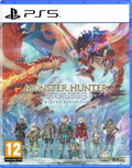 Monster Hunter Stories 3: Twisted Reflection (Europeo) PS5 1