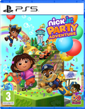 Nick Jr. Party Adventure (Europeo) PS5 1