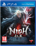 Nioh (Europeo) PS4 1