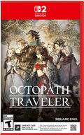 Octopath Traveler I Switch 2 1